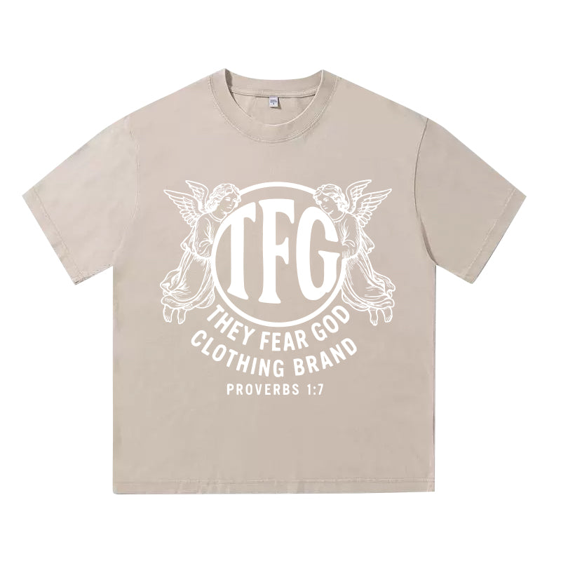 TFG original tee