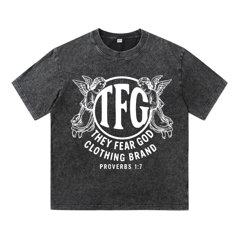 TFG original Tee