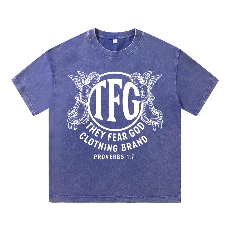 TFG original Tee