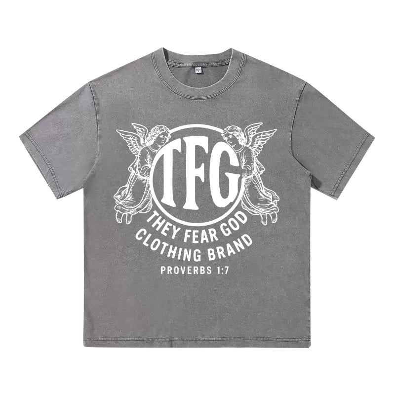TFG original tee